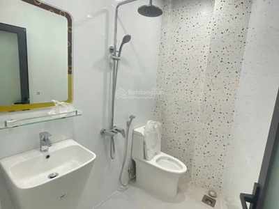 Bán nhà lê quang sung, quận 6, nở hậu, 3 tầng, hoàn công đủ, nhỉnh 7 tỷ 4
