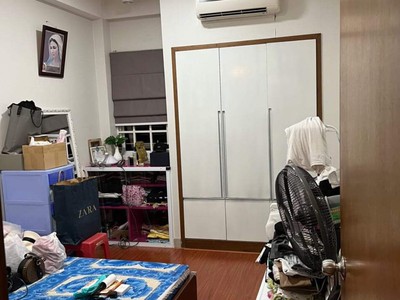 Ngộp khu nguyễn thái bình - tân bình - 52m2 - 3 tầng btct 2