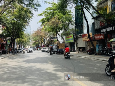 Bán nhà phố nguyễn phong sắc 95m mt 6m - tích sản, dòng tiền 1 tỷ, nhu cầu thuê cao 3
