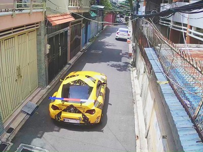 View ngắm tiếp viên hàng không, 91m2, 3 tầng, hxh bạch đằng chỉ 16.8 tỷ 4