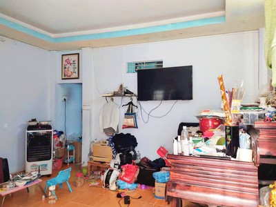 View ngắm tiếp viên hàng không, 91m2, 3 tầng, hxh bạch đằng chỉ 16.8 tỷ 2