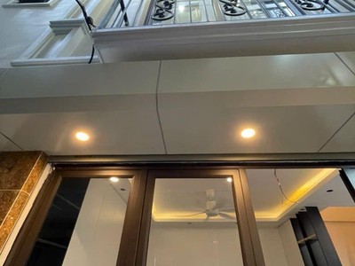 020-bán nhà bùi xương trạch, gần đường ô tô, 2 thoáng. 33m2, 7.3 tỷ 0