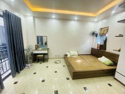 020-bán nhà bùi xương trạch, gần đường ô tô, 2 thoáng. 33m2, 7.3 tỷ 3