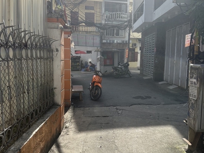 Lạc long quân tây hồ - ô tô vào nhà - 123m mt 6m - chỉ 30 tỷ 1