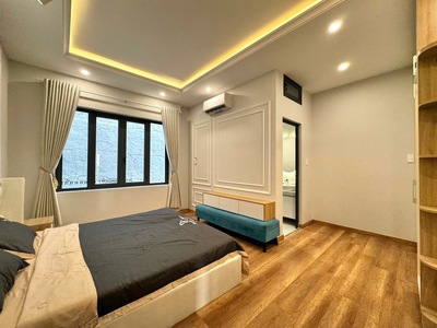 Mặt tiền ngay bùi minh trực ngang 6m, 130m2 chỉ 9 tỷ 5 1