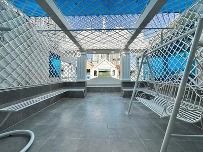 Mặt tiền ngay bùi minh trực ngang 6m, 130m2 chỉ 9 tỷ 5 3