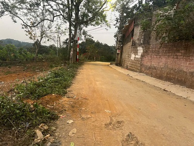Sở hữu ngay lô - giá siêu đầu tư - vị trí đắc địa tại kim sơn, sơn tây, tphn 2