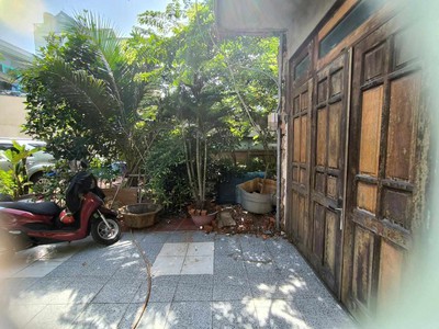 Bán đất thổ cư rẻ - p. tân thới nhất, q12 - 75 m2 - gần  ql1a - hẻm ôtô - chỉ 3.2 tỷ - chỉ 42tr/m2 2