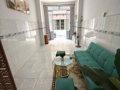 Đường số 5a - bình tân - 30m2 - 2 tầng 2pn 2wc - chỉ 3.05 tỷ 1