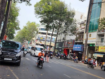 Cần tiền bán gấp mặt tiền phố showroom ôtô-an dương vương-q5 35tỷ tl 2