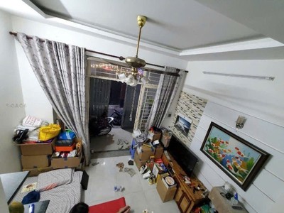 Mặt tiền kd đường 21m bình thạnh 3.5x23.5m sân ô tô 1 trệt 3 lầu chỉ 5tỷ850 1