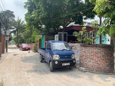 Bán  lô  đất  khu vĩnh phú, phường mạo khê , tp đông triều, quảng ninh 1