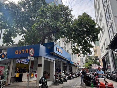 Hàng hiếm bán góc 2mt quận 1, nhà 4 tầng lg rất ít 2m giá siêu tốt. 2