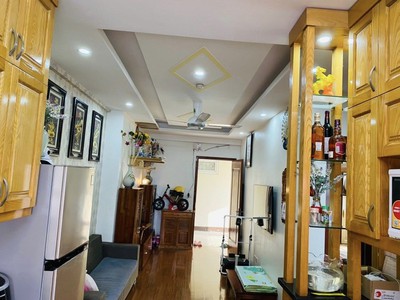Chỉ 2.0x tỷ có ngay căn góc 60m2 2pn-2vs ct10 kđt đại thanh, nhà đẹp, thoáng, full nội thất cực 1