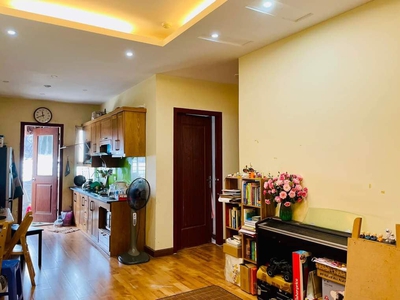 Chỉ 2.0x tỷ có ngay căn góc 60m2 2pn-2vs ct10 kđt đại thanh, nhà đẹp, thoáng, full nội thất cực 0