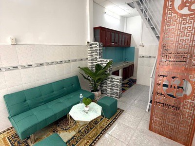 Đường số 5a - bình tân - 30m2 - 2 tầng 2pn 2wc - chỉ 3.05 tỷ 2