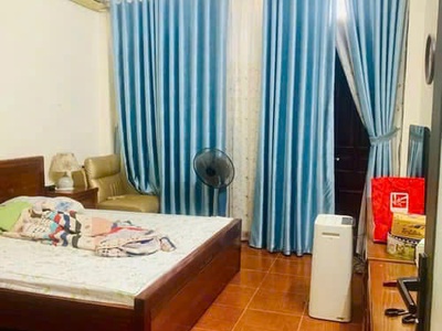 Bán nhà đẹp phố đại từ, ô tô tránh, ngõ thông, kd, 45m2x4t, mt4m, giá 11.9 tỷ 2