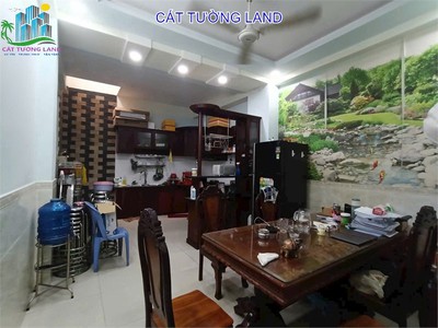 Bán nhà 4x18m, 4 tầng, hẻm 8m cầu xéo, tân quý, tân phú, gần aeon. giá 9 tỷ tl 3