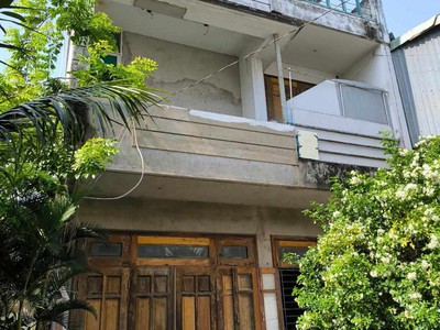 Bán đất thổ cư rẻ - p. tân thới nhất, q12 - 75 m2 - gần  ql1a - hẻm ôtô - chỉ 3.2 tỷ - chỉ 42tr/m2 3