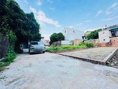 Bán đất xuân nộn, đông anh, 66m2, mt4m, 4.66 tỷ, ô tô, gần trường. 3