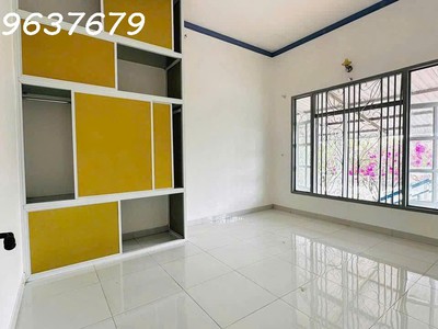 Cần ra mảnh đất gần 1000m2   1 căn nhà phong cách đà lạt đẹp như mơ 3
