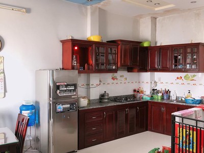 Bán nhà tạ quang bửu đẹp lung linh, 4x17, phân lô 5 tầng chỉ 9 tỷ 2 3