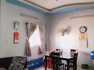 Bán nhà tạ quang bửu đẹp lung linh, 4x17, phân lô 5 tầng chỉ 9 tỷ 2 2