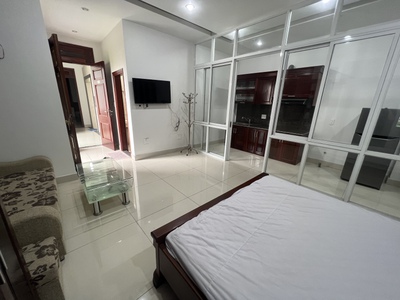 Cho Thuê căn hộ ngay trung tâm Cầu Đất Hải Phòng 1