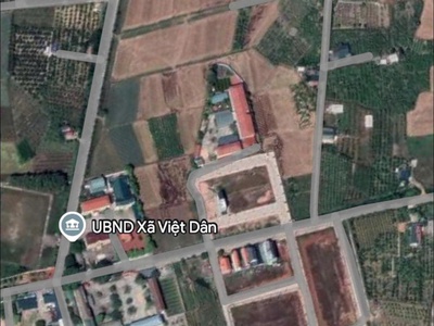 Bán  lô  đất việt dân , tp đông triều ,quảng ninh 0