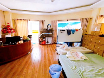 Bán nhà quận 10, đường 3/2, 6 tầng, 28.99 tỷ, diện tích vuông vắn 7 x 17 m 0