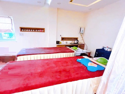 Bán nhà quận 10, đường 3/2, 6 tầng, 28.99 tỷ, diện tích vuông vắn 7 x 17 m 1