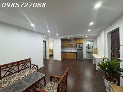 Bán căn 2 ngủ ricecity linh đàm-63m-3.9 tỷ- sổ đỏ chính chủ. 1