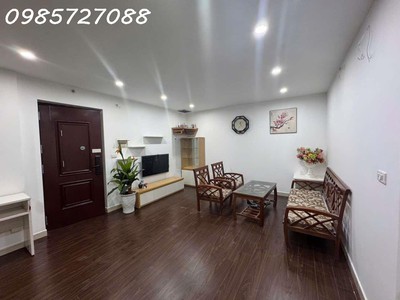 Bán căn 2 ngủ ricecity linh đàm-63m-3.9 tỷ- sổ đỏ chính chủ. 0