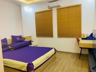 Bán nhà đẹp định công thượng 5 tầng full nội thất, ngõ nông, gần phố 8,6 tỷ. 3