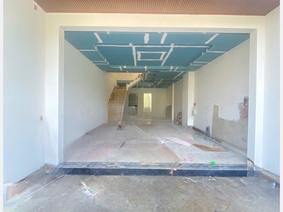 Cho thuê nhà nguyên căn khu mỹ gia 100m2 4pn giá rẻ 15tr/tháng 1