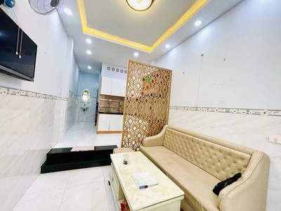 Nhà đường điện biên phủ quận 10 phường 11. 1