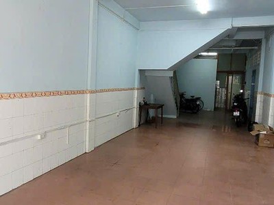 Cho thuê mặt bằng kinh doanh đường hoàng văn thụ 9tr/tháng 3