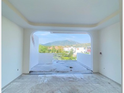 Cho thuê nhà nguyên căn khu mỹ gia 100m2 4pn giá rẻ 15tr/tháng 4