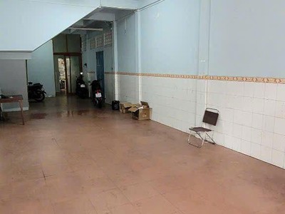 Cho thuê mặt bằng kinh doanh đường hoàng văn thụ 9tr/tháng 4