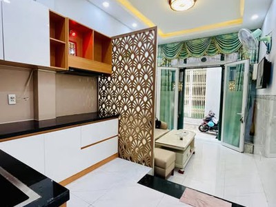 Nhà đường điện biên phủ quận 10 phường 11. 0