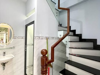 Nhà đường điện biên phủ quận 10 phường 11. 2