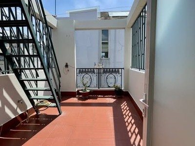 Nhà đường điện biên phủ quận 10 phường 11. 4