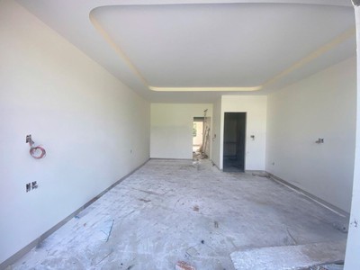 Cho thuê nhà nguyên căn khu mỹ gia 100m2 4pn giá rẻ 15tr/tháng 2