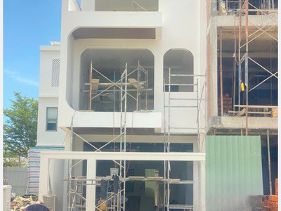 Cho thuê nhà nguyên căn khu mỹ gia 100m2 4pn giá rẻ 15tr/tháng 0
