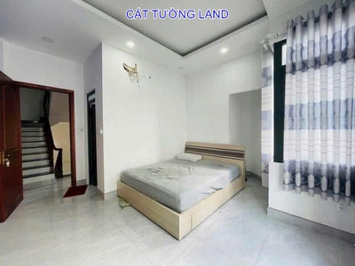 Nhà phố 5 tầng  5x10m . mặt tiền đ. số 1 thông kênh tham lương, gò vấp. chỉ 7.35 tỷ 4