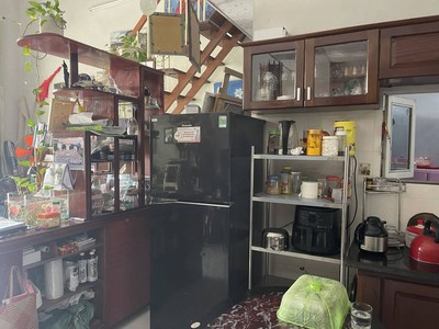 Bán nhà mặt tiền đào sư tích, 90m2, gác lửng, view công viên, gần bến xe - chỉ 4.0x tỷ 0