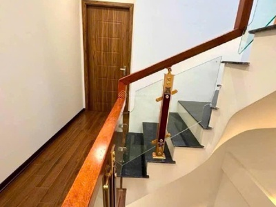 Bán nhà 5 tầng mặt ngõ tây mỗ - nam từ liêm - hà nội - 5.1 tỷ - sổ đỏ chính chủ 2