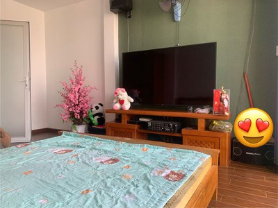 Bán cách mặt tiền đường lê văn khương30m2, phường hiệp thành, q12. nhà thông thoáng sạnh sẽ, sổ 4