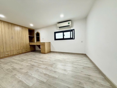 Bán Gấp  Nhà Mới 2 Tầng HXH Phan Đăng Lưu  DTSD Gần 40m2 chỉ hơn 4 tỷ 6