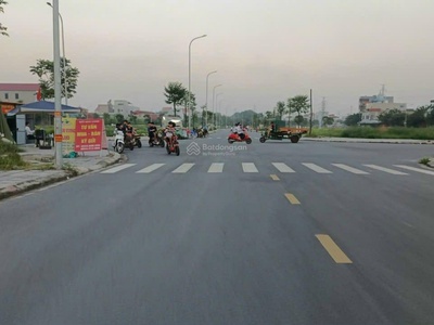 Khu đô thị bảo long new city từ sơn bắc ninh - tôi chính chủ bán 1